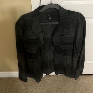 RVCA Mens Jacket